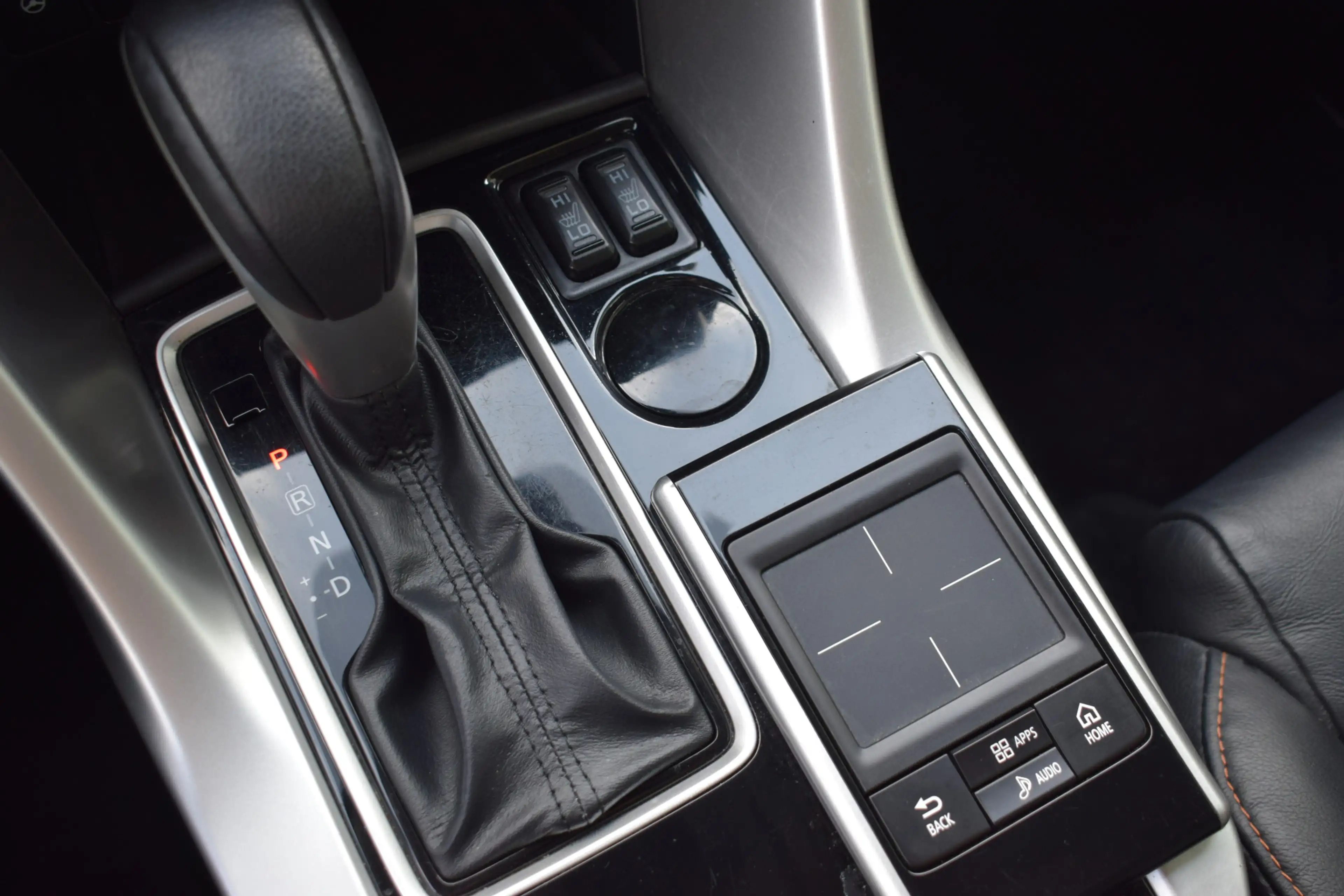 Mitsubishi Eclipse Cross 1.5 DI-T Instyle Automaat | Trekhaak | 360° Camera — photo 21