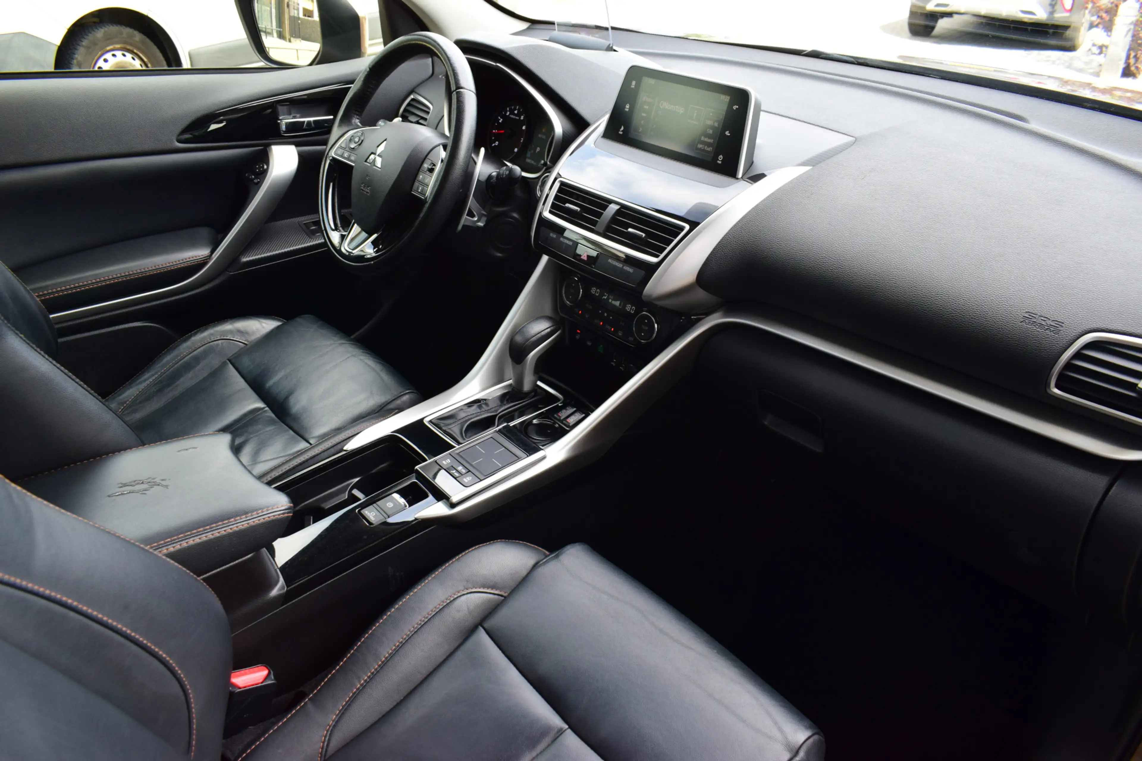 Mitsubishi Eclipse Cross 1.5 DI-T Instyle Automaat | Trekhaak | 360° Camera — photo 14