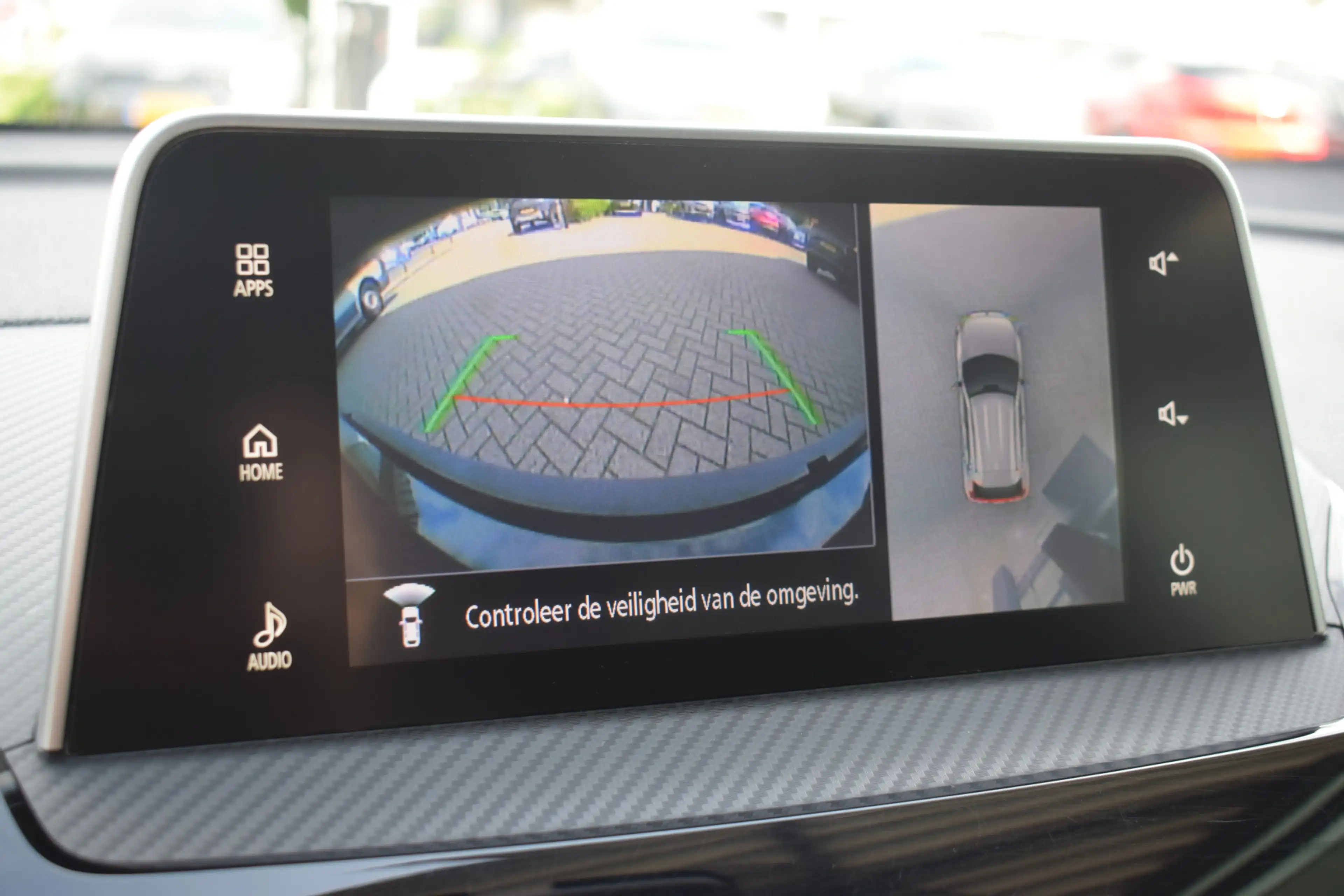 Mitsubishi Eclipse Cross 1.5 DI-T Instyle Automaat | Trekhaak | 360° Camera — photo 19