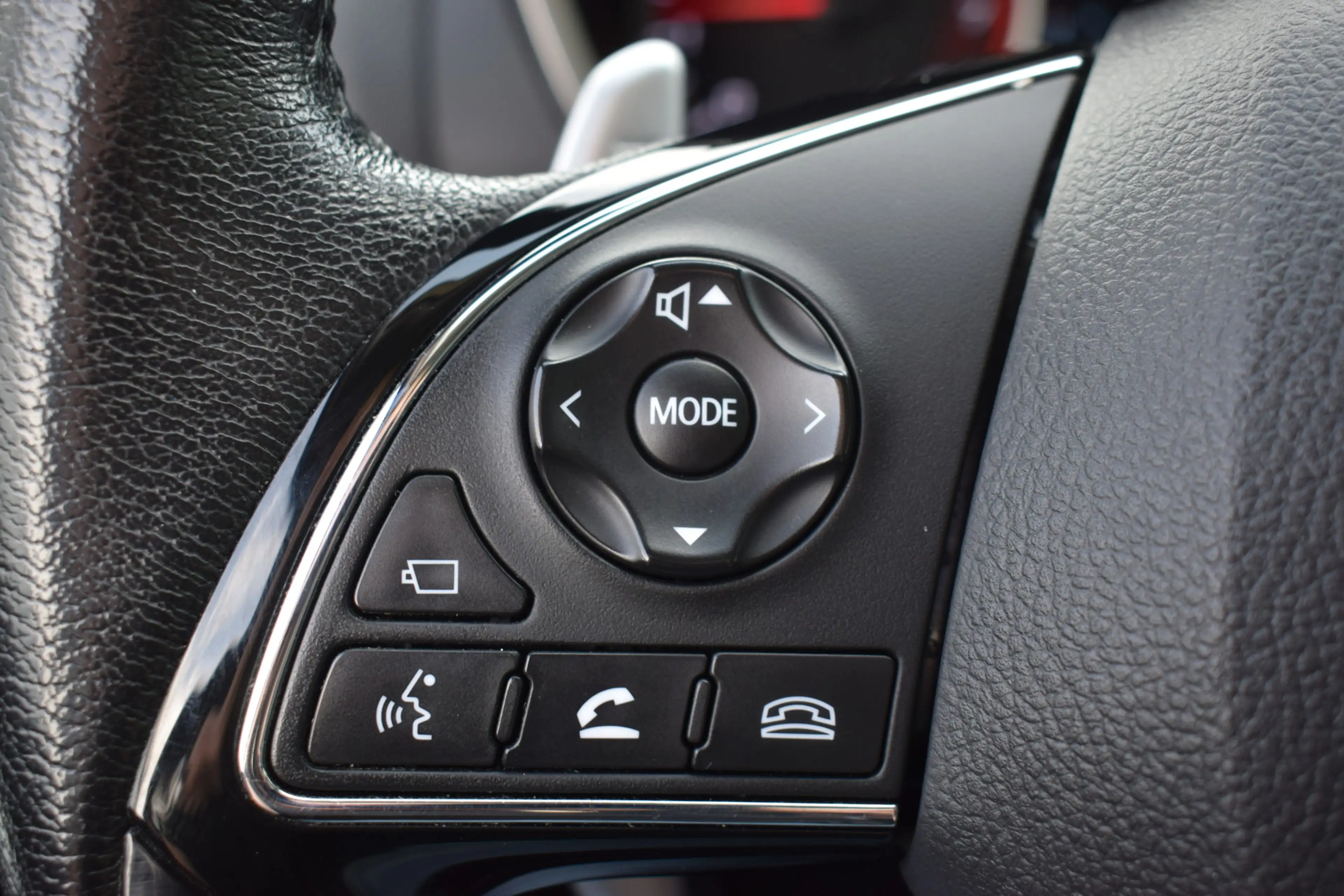 Mitsubishi Eclipse Cross 1.5 DI-T Instyle Automaat | Trekhaak | 360° Camera — photo 15
