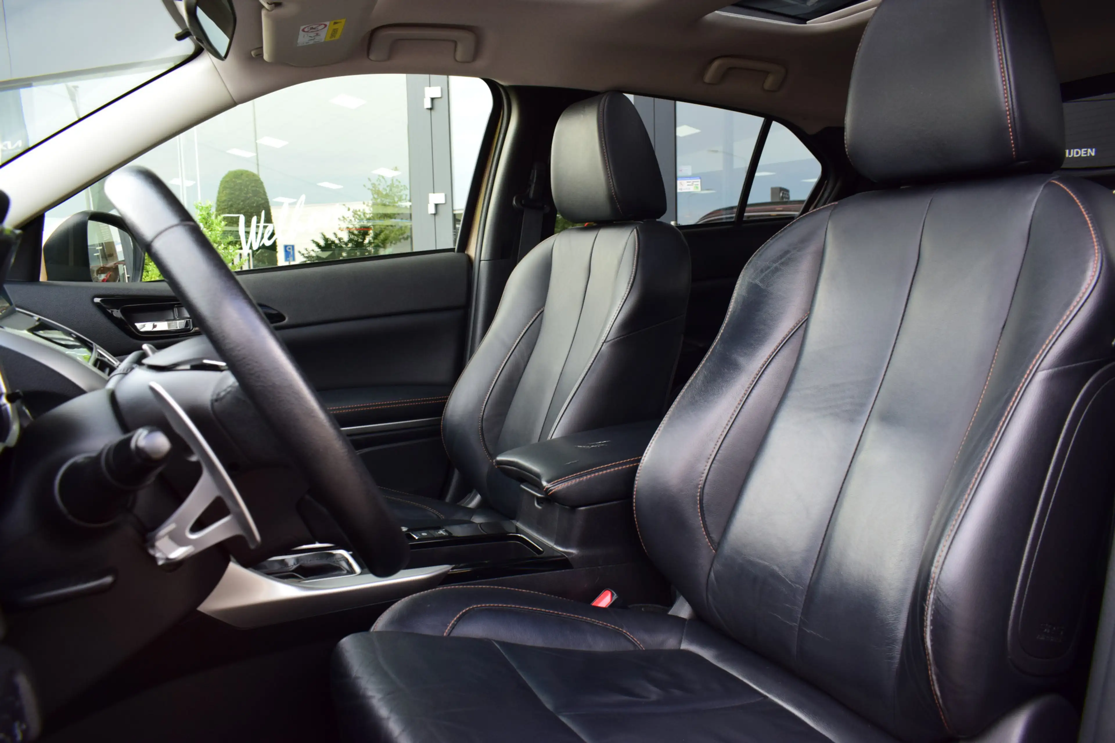 Mitsubishi Eclipse Cross 1.5 DI-T Instyle Automaat | Trekhaak | 360° Camera — photo 8