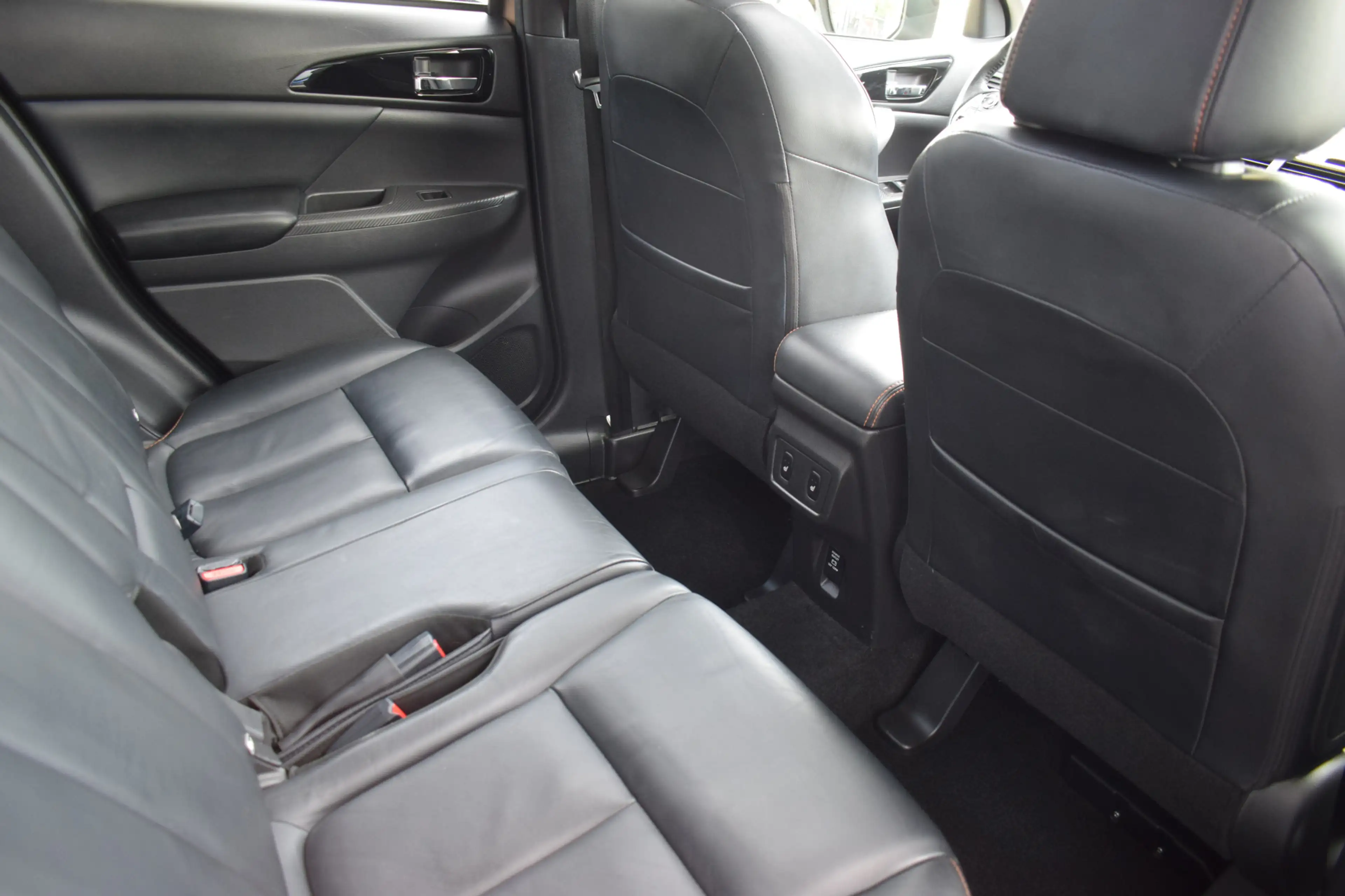 Mitsubishi Eclipse Cross 1.5 DI-T Instyle Automaat | Trekhaak | 360° Camera — photo 13