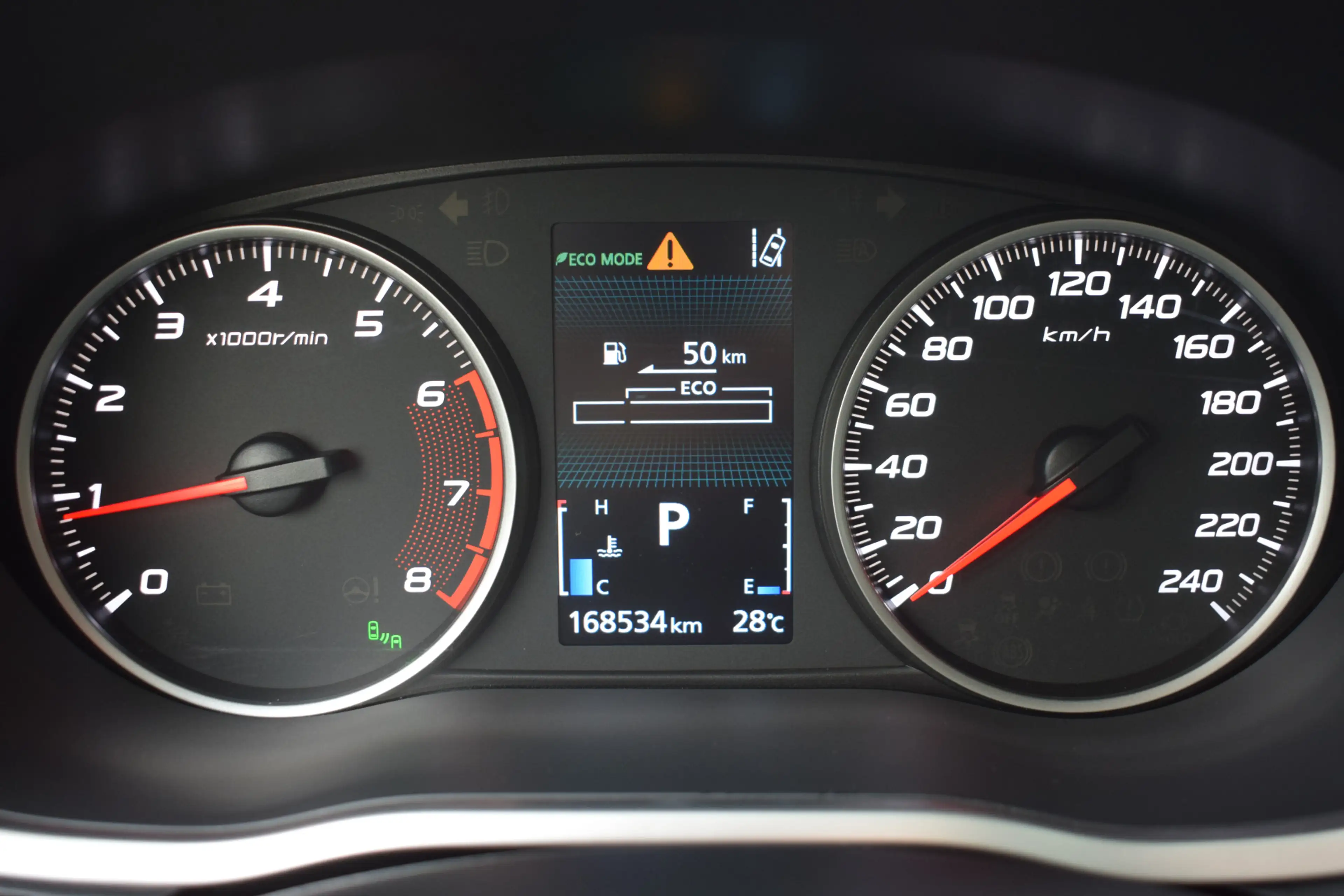 Mitsubishi Eclipse Cross 1.5 DI-T Instyle Automaat | Trekhaak | 360° Camera — photo 16