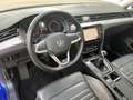 Volkswagen Passat Variant 2.0 TDI R-Line*Pano*LED*ACC* Blau - thumbnail 10