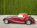 Morgan Roadster 3,0 V6 !!! Erstbesitz - Neuzustand !!! Rot - thumbnail 8