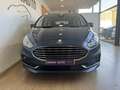 Ford S-Max 2.0TDCi Panther Titanium Powershift 150 Gris - thumbnail 5