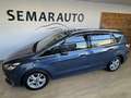 Ford S-Max 2.0TDCi Panther Titanium Powershift 150 Gris - thumbnail 4