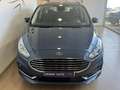 Ford S-Max 2.0TDCi Panther Titanium Powershift 150 Gris - thumbnail 6