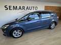 Ford S-Max 2.0TDCi Panther Titanium Powershift 150 Gris - thumbnail 1