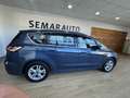 Ford S-Max 2.0TDCi Panther Titanium Powershift 150 Gris - thumbnail 32