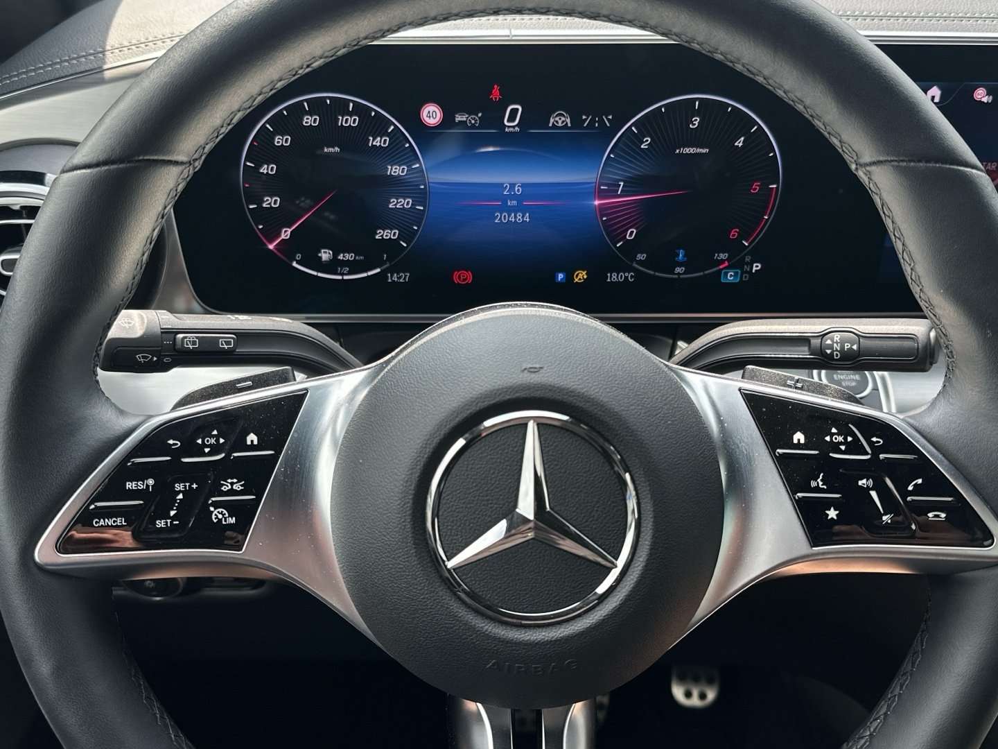 Mercedes-Benz V 300