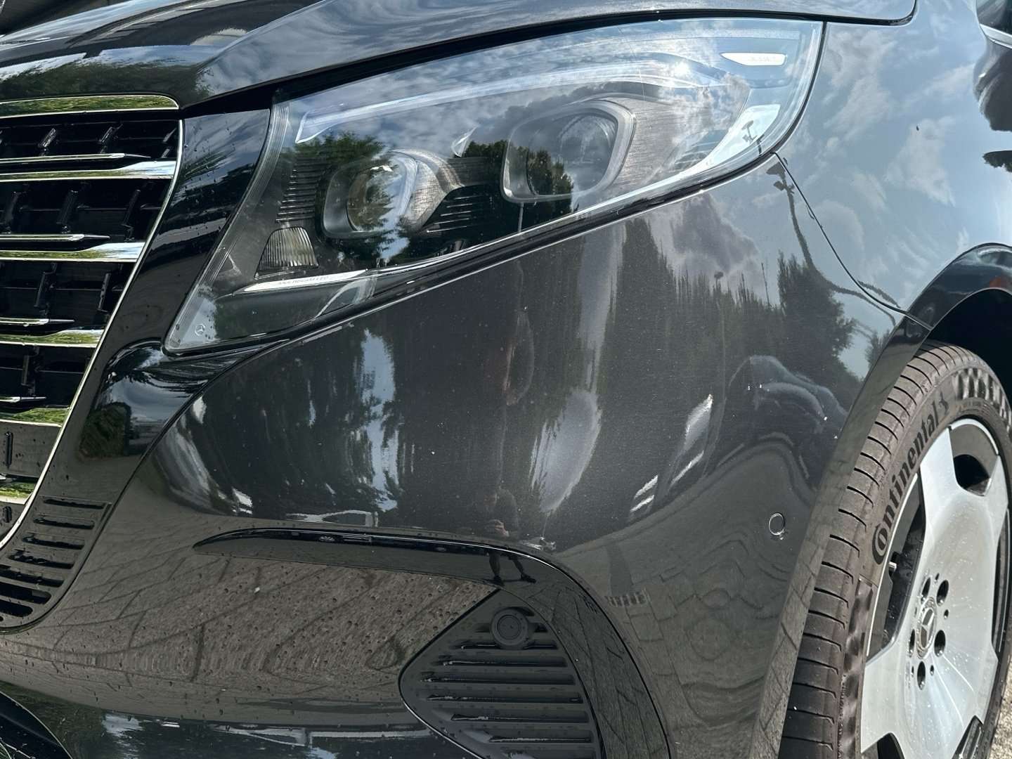 Mercedes-Benz V 300