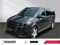 Mercedes-Benz V 300 d Exclusive 4x4 lang AIRMATIC Pano 360° AHK Gris - thumbnail 1