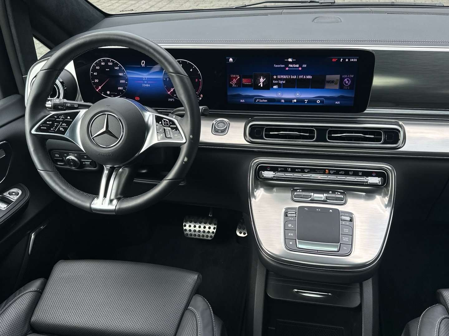 Mercedes-Benz V 300