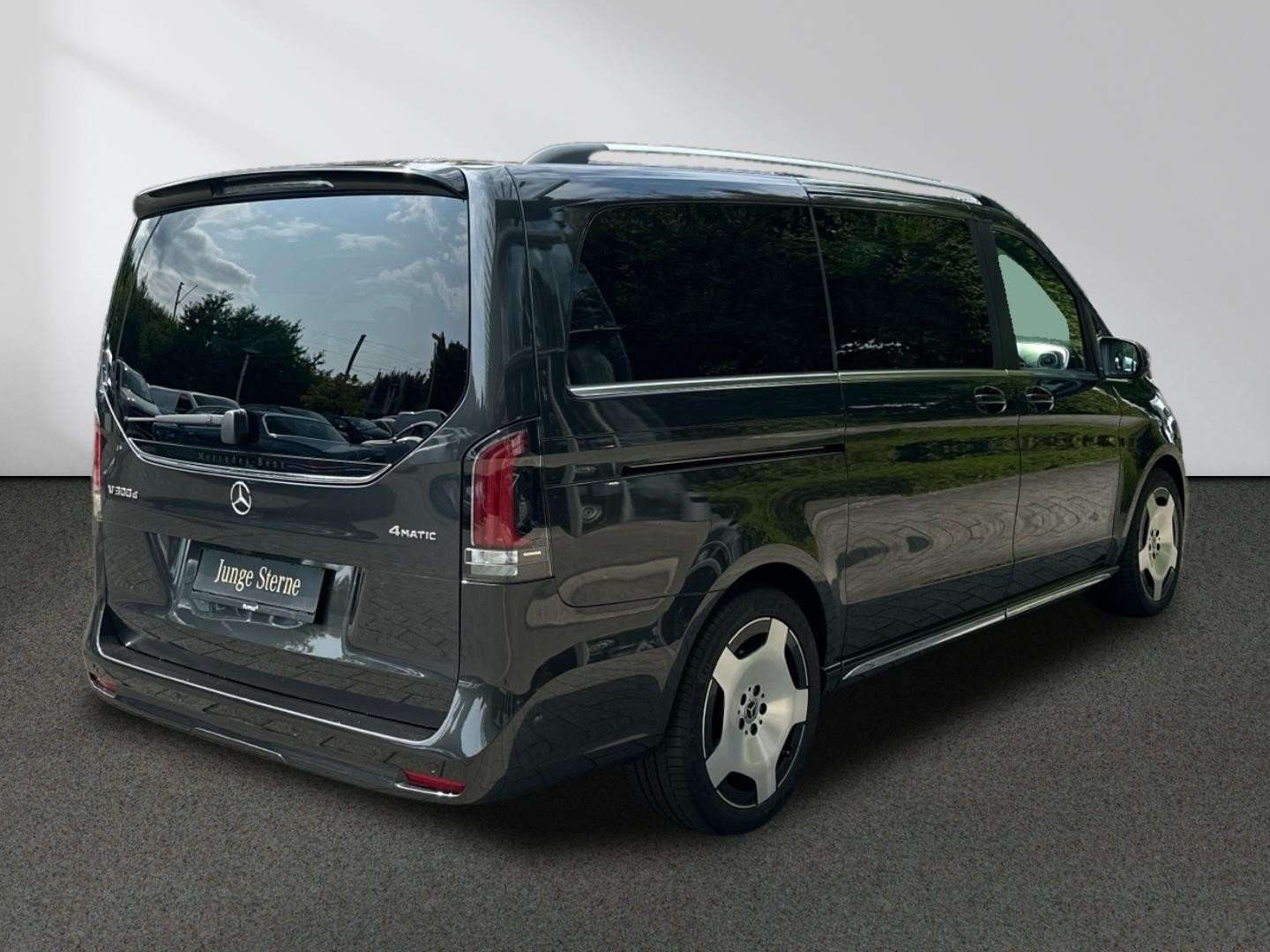 Mercedes-Benz V 300