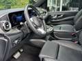Mercedes-Benz V 300 d Exclusive 4x4 lang AIRMATIC Pano 360° AHK Gris - thumbnail 12