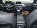 BMW X3 xDrive20d Advantage Schwarz - thumbnail 6