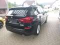 BMW X3 xDrive20d Advantage Schwarz - thumbnail 2