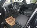BMW X3 xDrive20d Advantage Schwarz - thumbnail 3