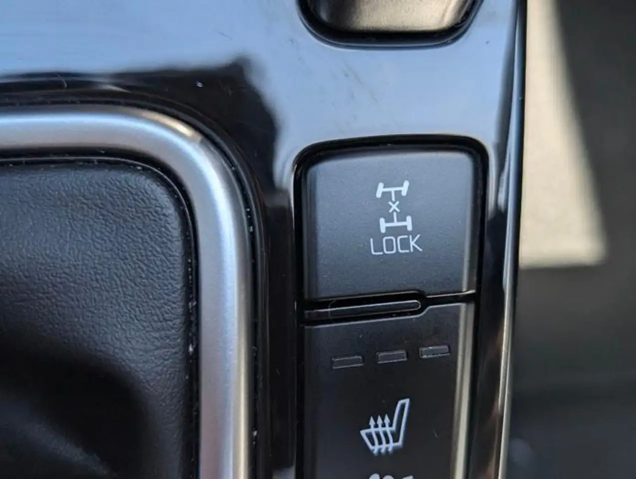 Kia Seltos снимка Kia Seltos