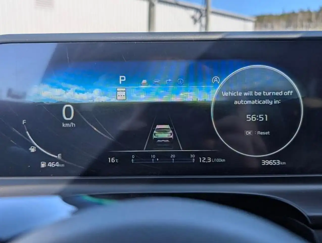 Kia Seltos снимка Kia Seltos