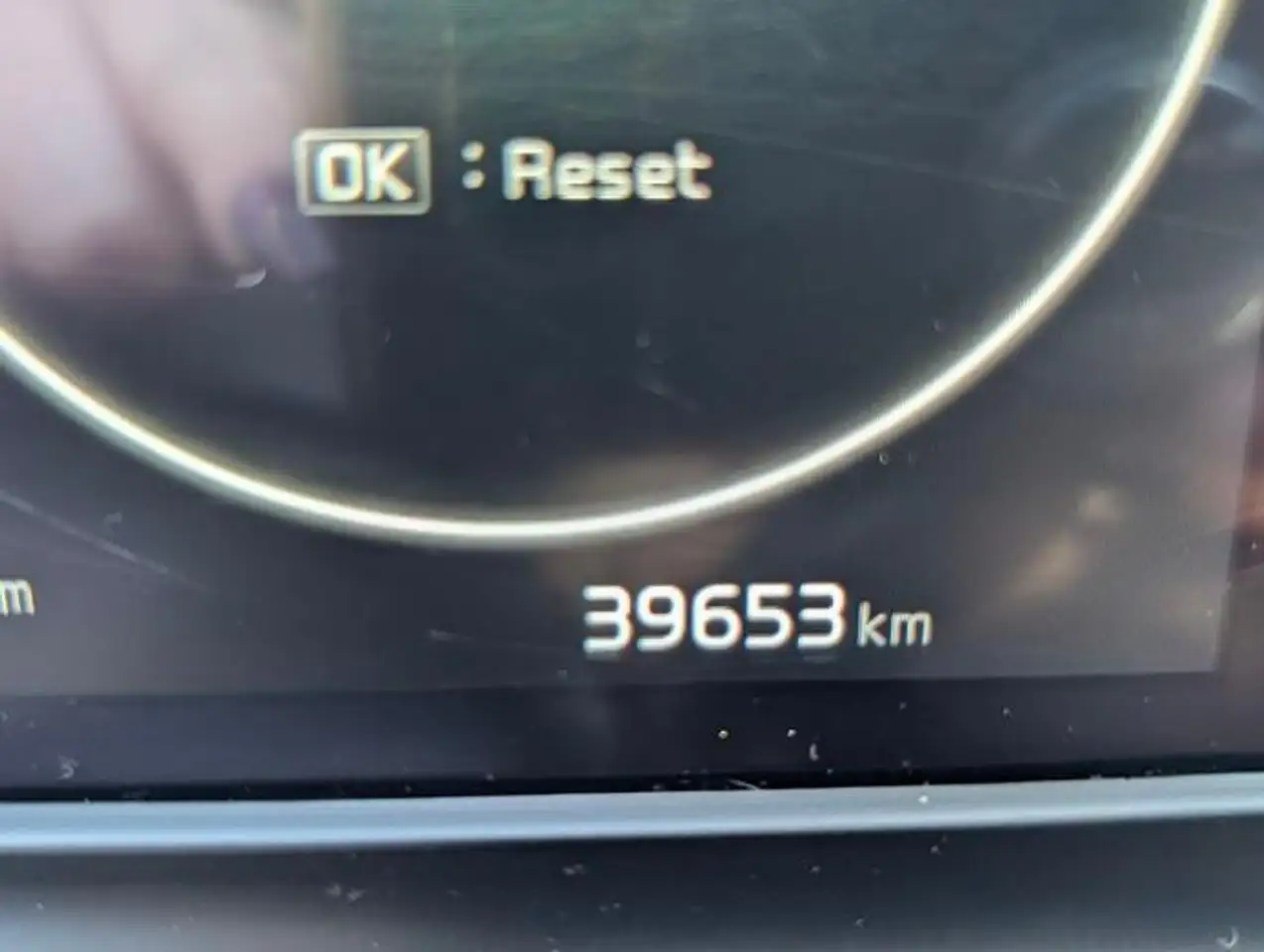 Kia Seltos снимка Kia Seltos