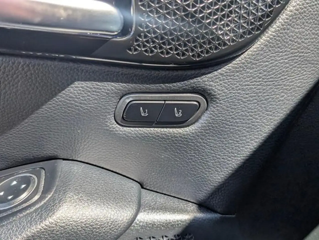 Kia Seltos снимка Kia Seltos