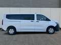 Volkswagen T7 Caravelle Basis LR+9 Sitze+AHK+KLIMAAUT.+KAMERA+PDC+LED 2... Weiß - thumbnail 4