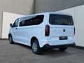 Volkswagen T7 Caravelle Basis LR+9 Sitze+AHK+KLIMAAUT.+KAMERA+PDC+LED 2... Weiß - thumbnail 30