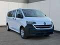 Volkswagen T7 Caravelle Basis LR+9 Sitze+AHK+KLIMAAUT.+KAMERA+PDC+LED 2... Weiß - thumbnail 29