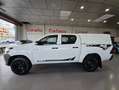 Toyota Hilux GX 2.4 150 CV Blanco - thumbnail 2