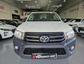 Toyota Hilux GX 2.4 150 CV Blanco - thumbnail 3