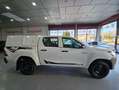 Toyota Hilux GX 2.4 150 CV Blanco - thumbnail 5
