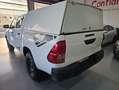 Toyota Hilux GX 2.4 150 CV Blanco - thumbnail 7