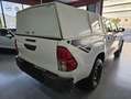 Toyota Hilux GX 2.4 150 CV Blanco - thumbnail 6