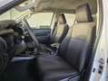 Toyota Hilux GX 2.4 150 CV Blanco - thumbnail 11