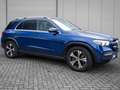 Mercedes-Benz GLE 350 GLE 350 de 4Matic 9G-TRONIC*Plug in Hybride* Blau - thumbnail 2