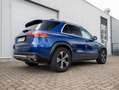Mercedes-Benz GLE 350 GLE 350 de 4Matic 9G-TRONIC*Plug in Hybride* Blau - thumbnail 4