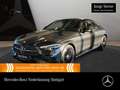 Mercedes-Benz CLE 200 AMG+NIGHT+PANO+LED+KAMERA+TOTW+KEYLESS+9G Gris - thumbnail 1