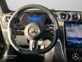 Mercedes-Benz CLE 200 AMG+NIGHT+PANO+LED+KAMERA+TOTW+KEYLESS+9G Gris - thumbnail 14