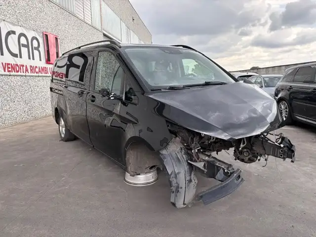 Mercedes-Benz Vito Mercedes-benz Vito tourer 1.6 109 CDI PC Furgone Compact