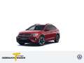 Volkswagen Taigo 1.5 TSI DSG R-LINE KAMERA AHK IQ.DRIVE APP Rot - thumbnail 1