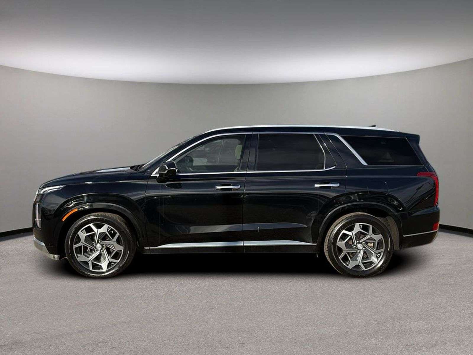 2021 Hyundai Palisade
