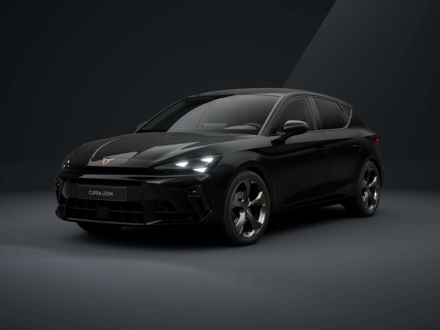 CUPRA Leon 1.5 eTSI 110 DSG - foto 1