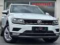 Volkswagen Tiguan Tiguan 1.4 tsi Executive 150cv dsg Bianco - thumbnail 1
