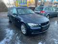 BMW 320 320d Tüv Neu 12.2027 AUTOMATIK PDC ALU Blau - thumbnail 3