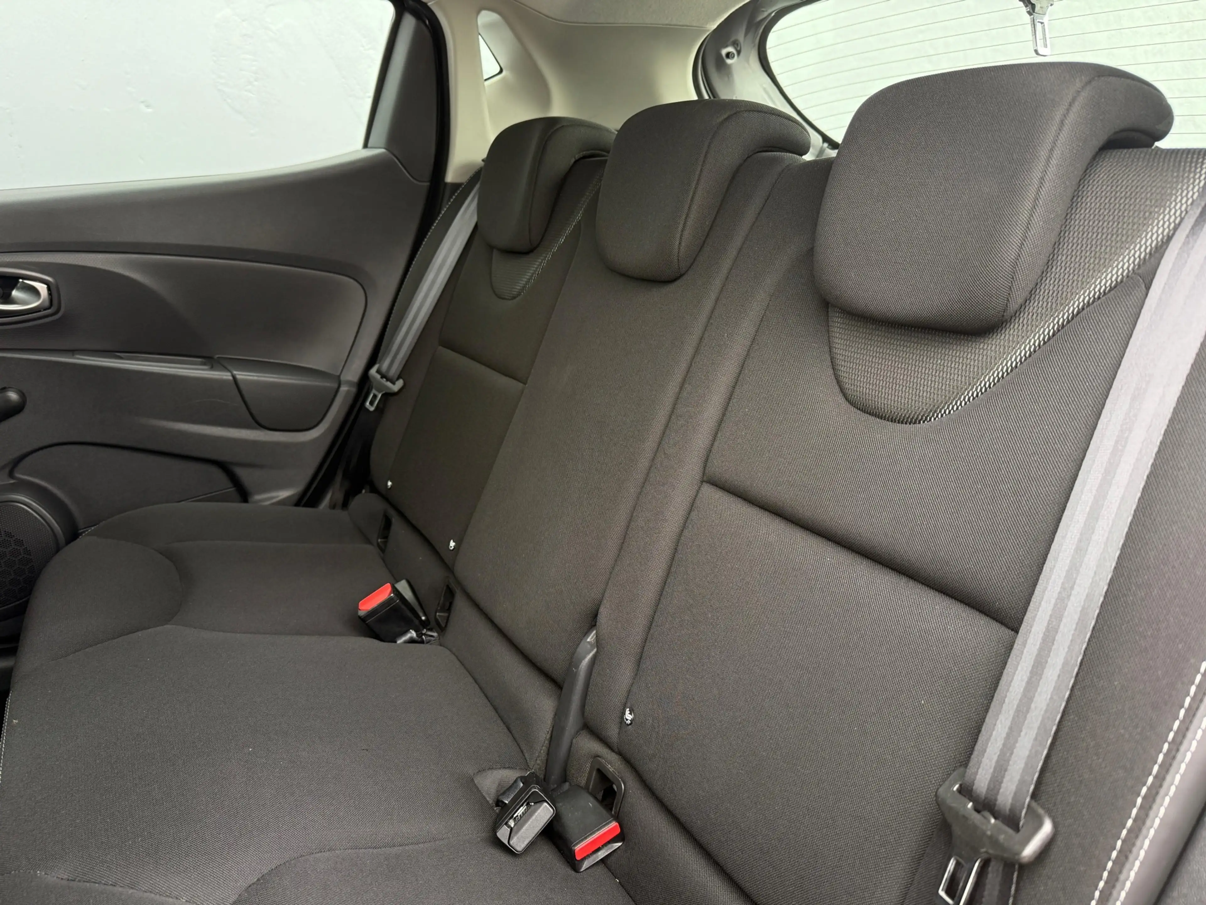 Renault Clio 1.2 Expression Automaat - Navigatie — photo 8