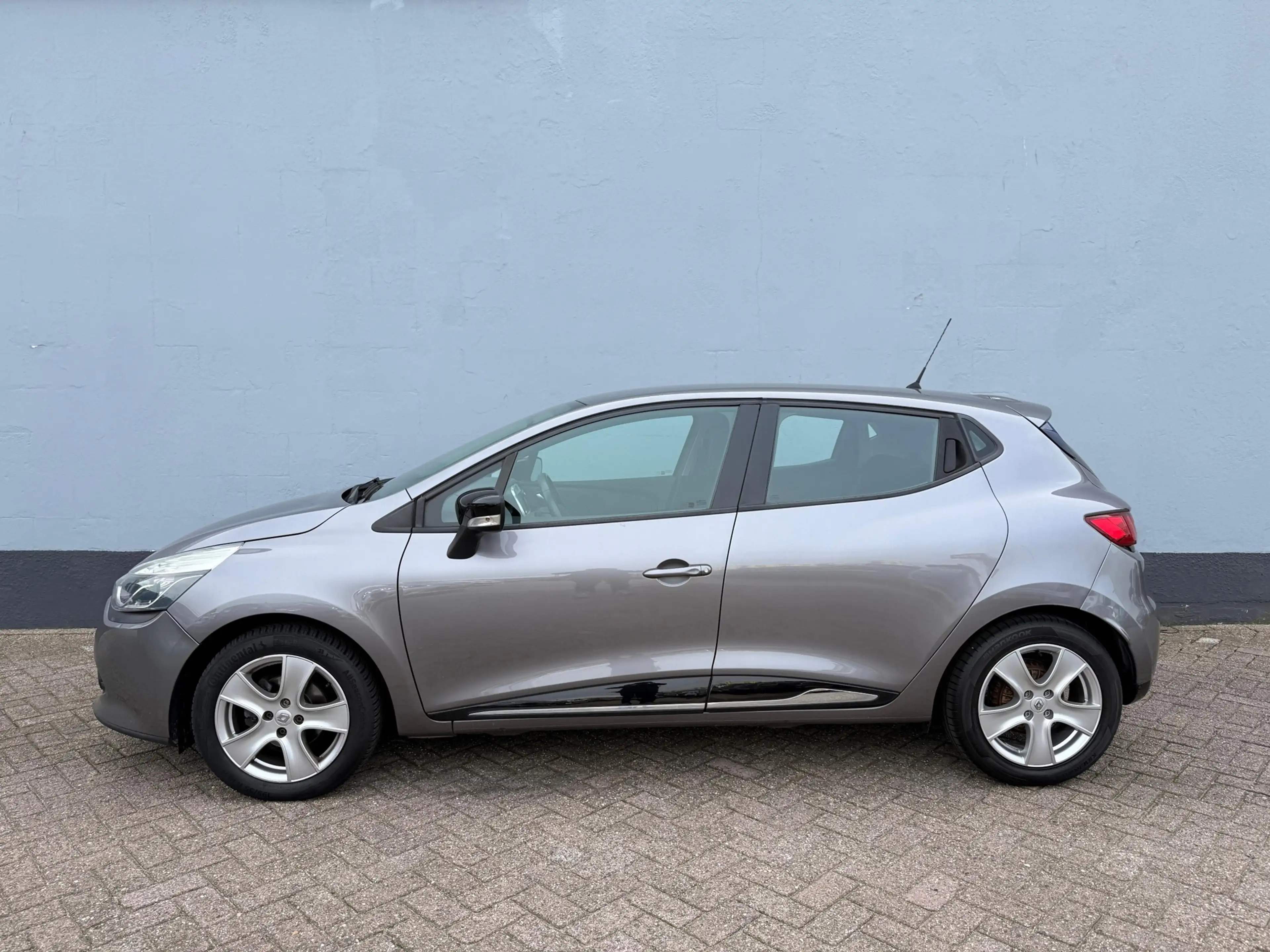 Renault Clio 1.2 Expression Automaat - Navigatie — photo 2