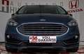 Ford Galaxy Titanium AWD netto 23.300.- LED NAVI KAMERA AHV... Blau - thumbnail 5