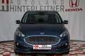 Ford Galaxy Titanium AWD netto 23.300.- LED NAVI KAMERA AHV... Blau - thumbnail 6